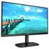 AOC Monitor B2 22B2H/EU LED, 54,6 cm (21,5"), 1920 x 1080 piksela, Full HD, crni